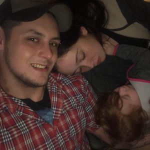 Meet your Posher, Kyle